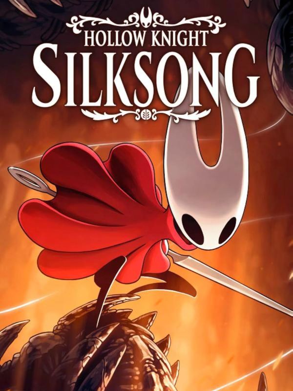 Free Hollow Knight Silksong is waiting for you on Snakzy