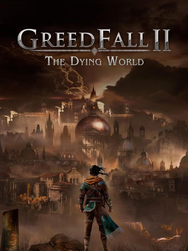 Wondering if GreedFall is Free? Find Out Now