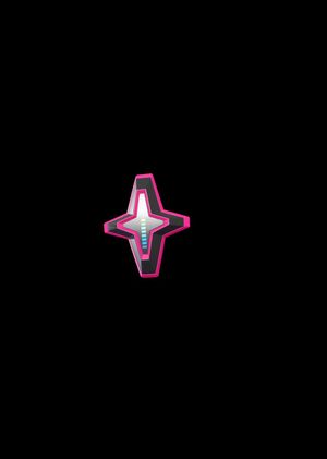 Fortnite - Crossfade's Equalizer Back Bling (DLC) Epic Games Key GLOBAL