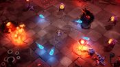 Get Lost In Random: The Eternal Die Steam Key (PC) ROW