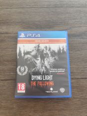 Buy Dying Light: The Following - Enhanced Edition PlayStation 4