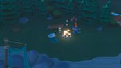 Buy Time on Frog Island PlayStation 5