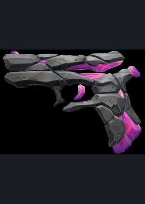 Valorant - Dolmir's Revenge Classic Skin (DLC) PC Key GLOBAL