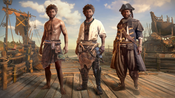 Skull and Bones Premium Edition (PS5) PSN Key EUROPE