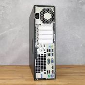 Buy Kompiuteris AMD PRO A8-9600 8GB DDR4 RAM 240GB SSD AMD Radeon R7 Series PC 