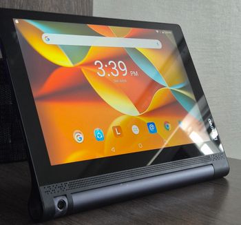 Lenovo YT3-X50L