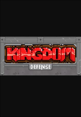 Kingdom Defense game cover
