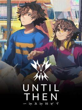Until Then Steam Key (PC) SOUTHEAST ASIA