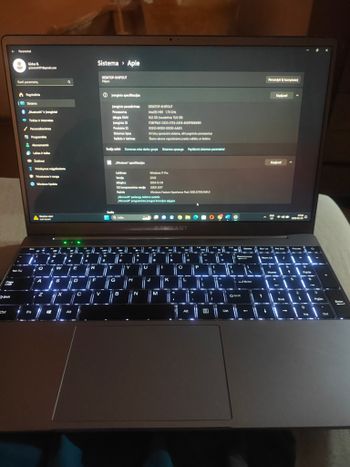 Teclast F16 pro