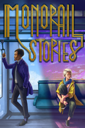 Monorail Stories (PC) Steam Key GLOBAL