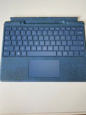 Microsoft Surface Pro Signature keyboard klaviatūra