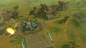 Redeem AirMech: Wastelands