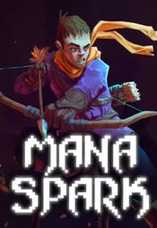 Mana Spark Steam Key GLOBAL