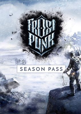 Frostpunk: Season Pass (DLC) cover