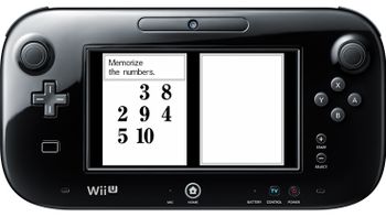 Get Brain Age: Train Your Brain in Minutes a Day! Nintendo DS