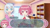 Chuusotsu! 1.5th Graduation: The Moving Castle (PC) Steam Key GLOBAL