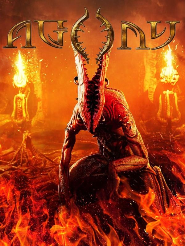 Agony for free on PlayStation? Earn it through Snakzy coins