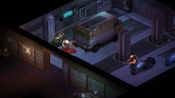 Get Shadowrun: Dragonfall - Director's Cut (PC) Steam Key LATAM