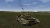Iron Warriors: T - 72 Tank Command Steam Key GLOBAL