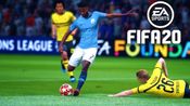 Get FIFA 20 Standard Edition (Xbox One) Xbox Live Key UNITED STATES