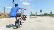 Redeem BMX The Game Steam Key GLOBAL