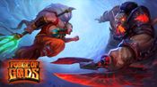 Forge of Gods (RPG) for sale