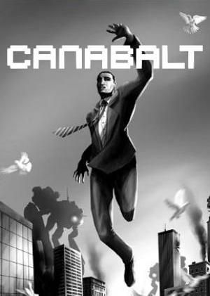 Canabalt (PC) Steam Key GLOBAL