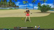 Redeem Shot Online Golf: World Championship