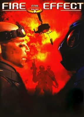 CT Special Forces: Fire for Effect game cover
