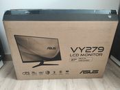 Asus monitorius 27" 75Hz FHD IPS EyeCare+ 