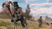 CRSED: F.O.A.D. - Metal Zombie Pack (DLC) XBOX LIVE Key EUROPE