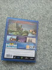 Buy Worms W.M.D PlayStation 4