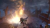 Get Guardian war VR