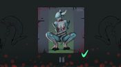 Buy Horror Girl Puzzle