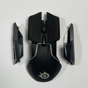 Buy SteelSeries Rival 600 - Gaming Mouse - 12,000 CPI TrueMove3+ Dual Optical Sensor