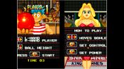 ACA NEOGEO LEAGUE BOWLING XBOX LIVE Key ARGENTINA