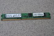 Kingston 4 GB (1 x 4 GB) DDR3-1600 Green PC RAM
