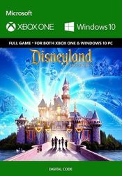 Disneyland Adventures PC/XBOX LIVE Key GLOBAL