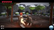 Caveman Stories