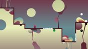 Ibb & Obb - Best Friends Forever Double Pack (PC) Steam Key UNITED STATES for sale