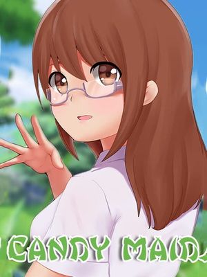 Candy Maid (PC) Steam Key GLOBAL