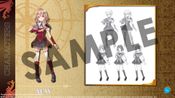 Monster Monpiece - Deluxe Pack (DLC) Steam Key GLOBAL