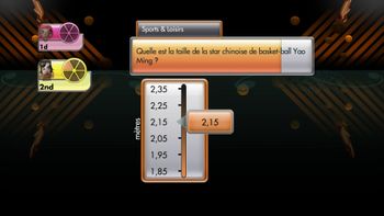 Redeem Trivial Pursuit Xbox 360