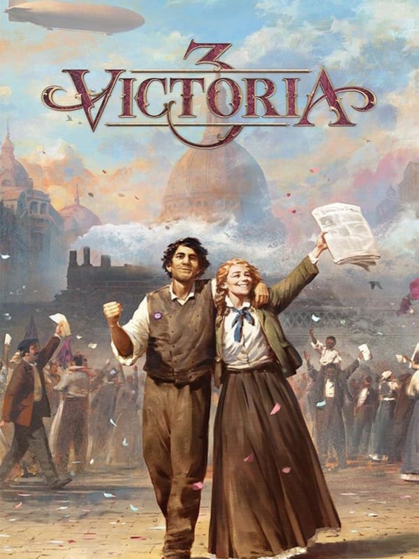 Wondering If Victoria 3 Is Free? It Can Be