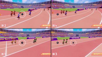 Summer Sports Games PlayStation 4 for sale