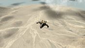 INTRUDER - WAR AREAS