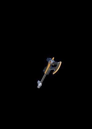 Fortnite - Power Axe Pickaxe (DLC) Epic Games Key GLOBAL