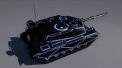 Get Armored Warfare - M60-2000 NEON (DLC) (PC) Steam Key GLOBAL