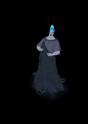 Fortnite - Hades (Lord of the Dead) Outfit (DLC) Epic Games Key GLOBAL