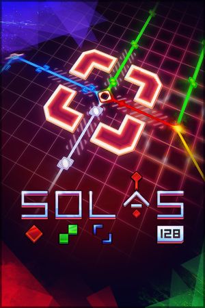 SOLAS 128 Steam Key (PC) GLOBAL